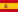 Spain Flag